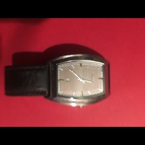 Kenneth Cole men’s watch
